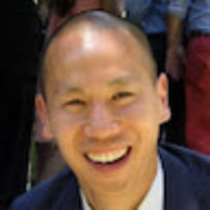 Meet your Posher, Chris